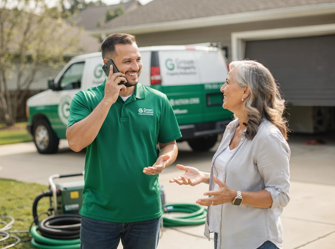 Water Damage Restoration Hammond, IN FAQs